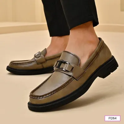 Crown Stature Formal Shoes